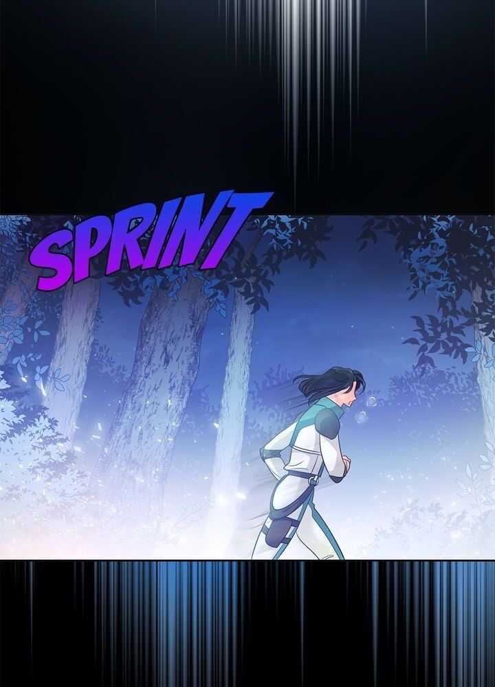 The Lady's Spaceship Chapter 43 page 2 - Chapter 43