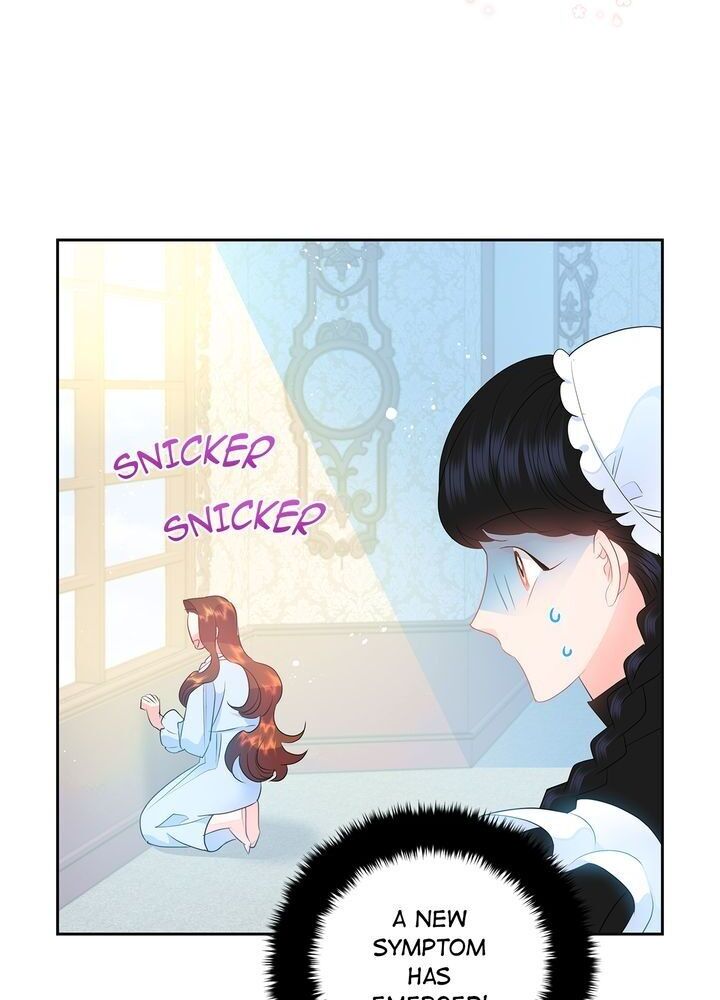 The Lady's Spaceship Chapter 43 page 24 - Chapter 43