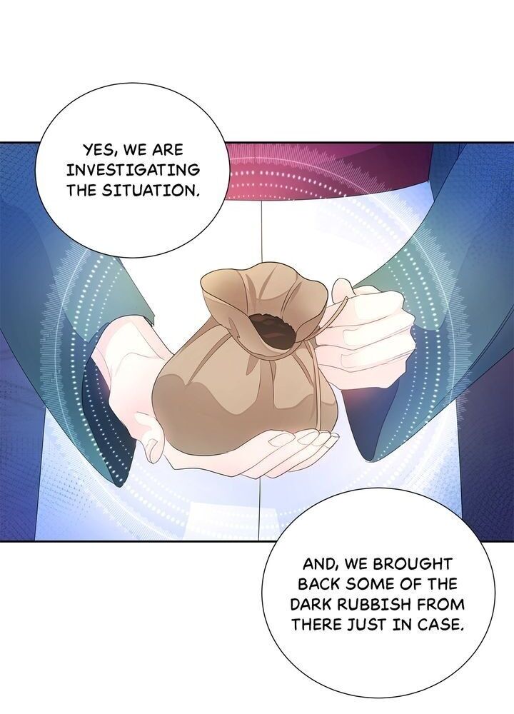 The Lady's Spaceship Chapter 43 page 31 - Chapter 43