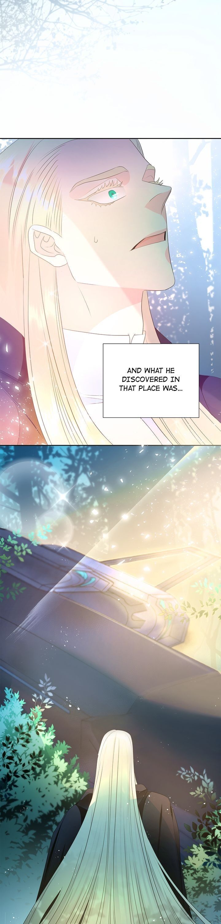 The Lady's Spaceship Chapter 43 page 35 - Chapter 43