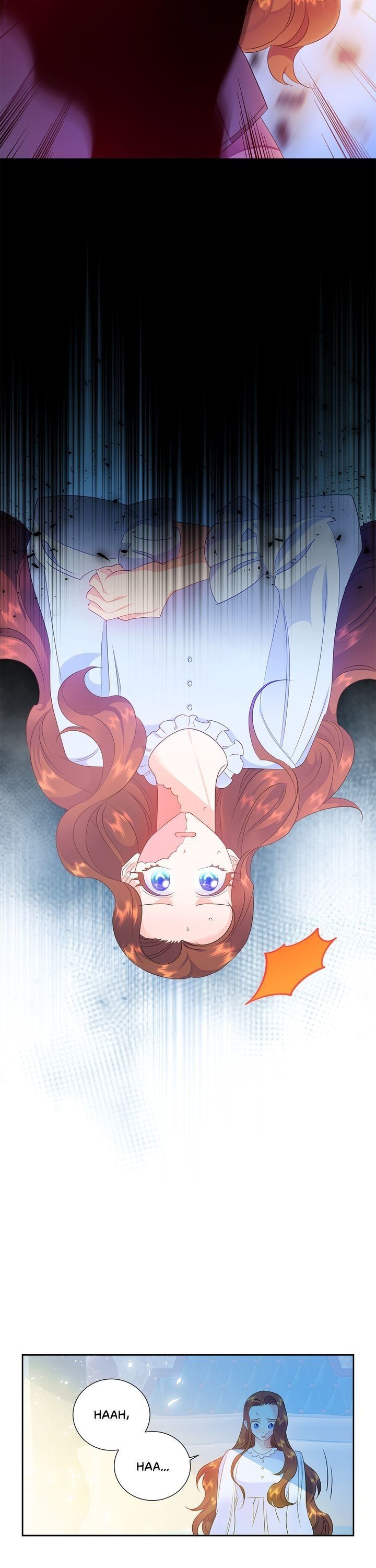 The Lady's Spaceship Chapter 43 page 7 - Chapter 43