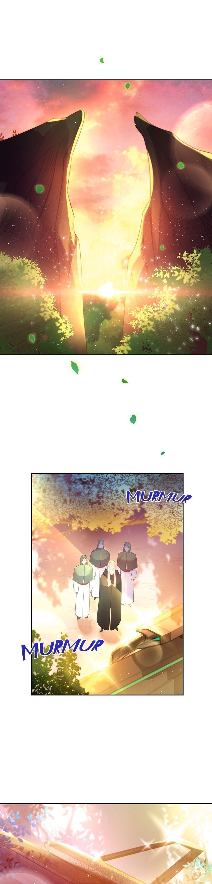 The Lady's Spaceship Chapter 44 page 1 - Chapter 44