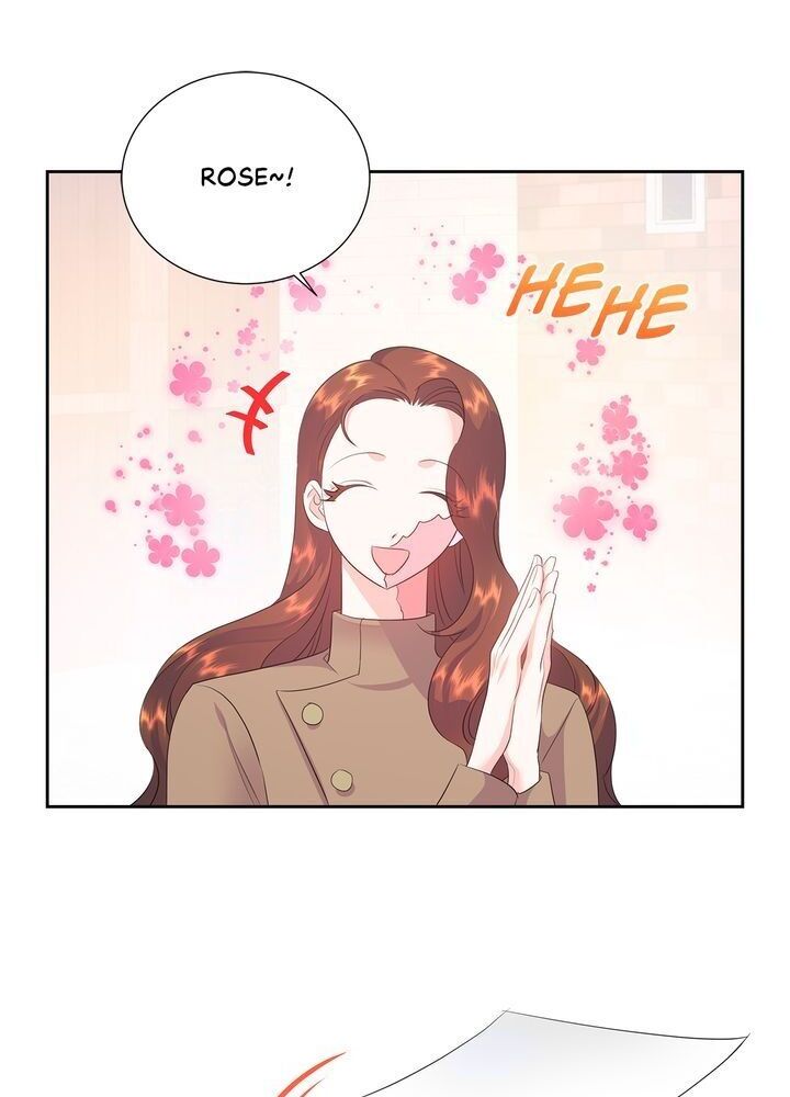 The Lady's Spaceship Chapter 44 page 13 - Chapter 44