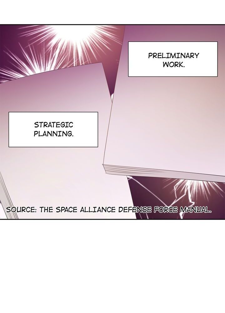 The Lady's Spaceship Chapter 44 page 17 - Chapter 44