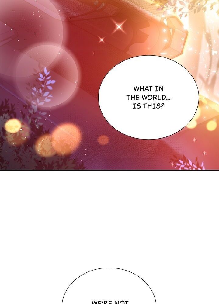 The Lady's Spaceship Chapter 44 page 2 - Chapter 44