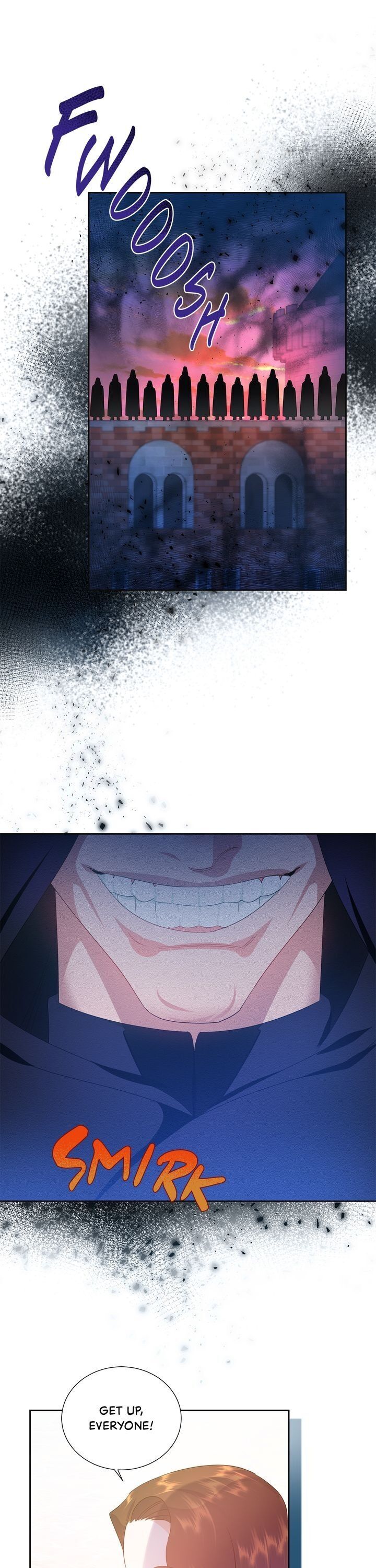 The Lady's Spaceship Chapter 44 page 30 - Chapter 44