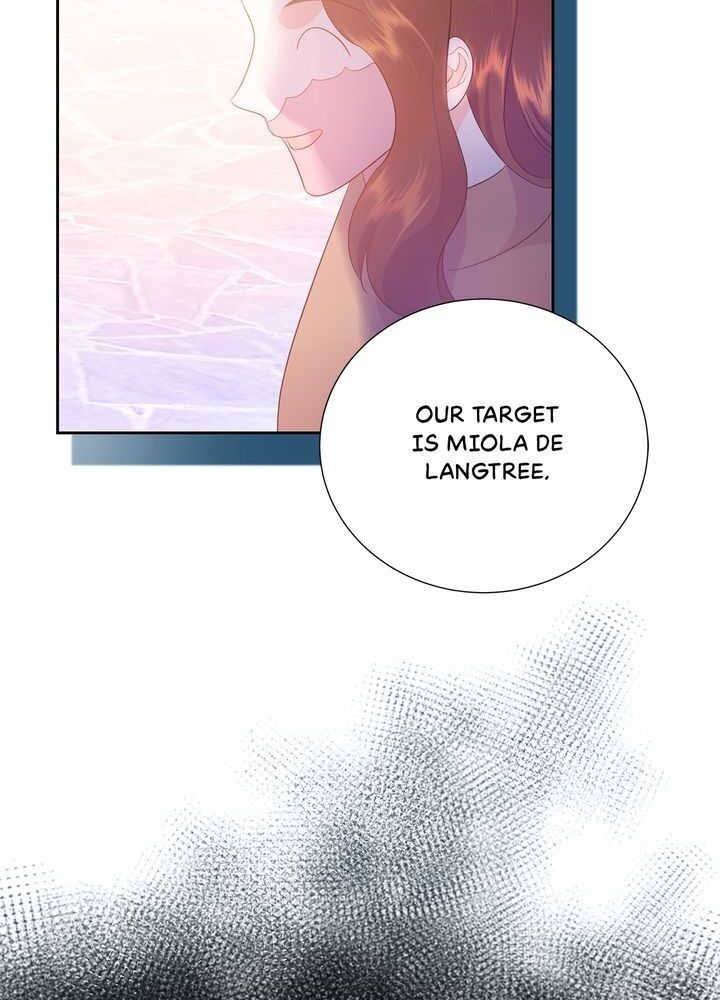 The Lady's Spaceship Chapter 44 page 31 - Chapter 44