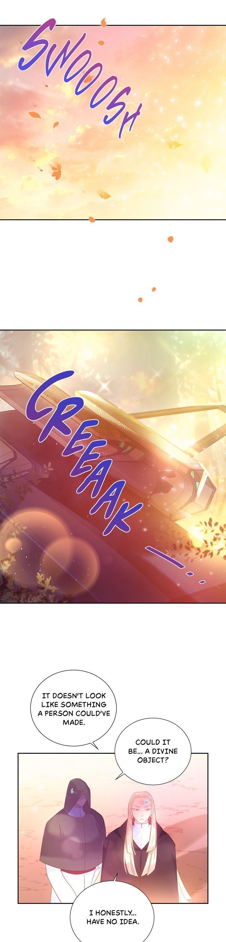 The Lady's Spaceship Chapter 44 page 4 - Chapter 44