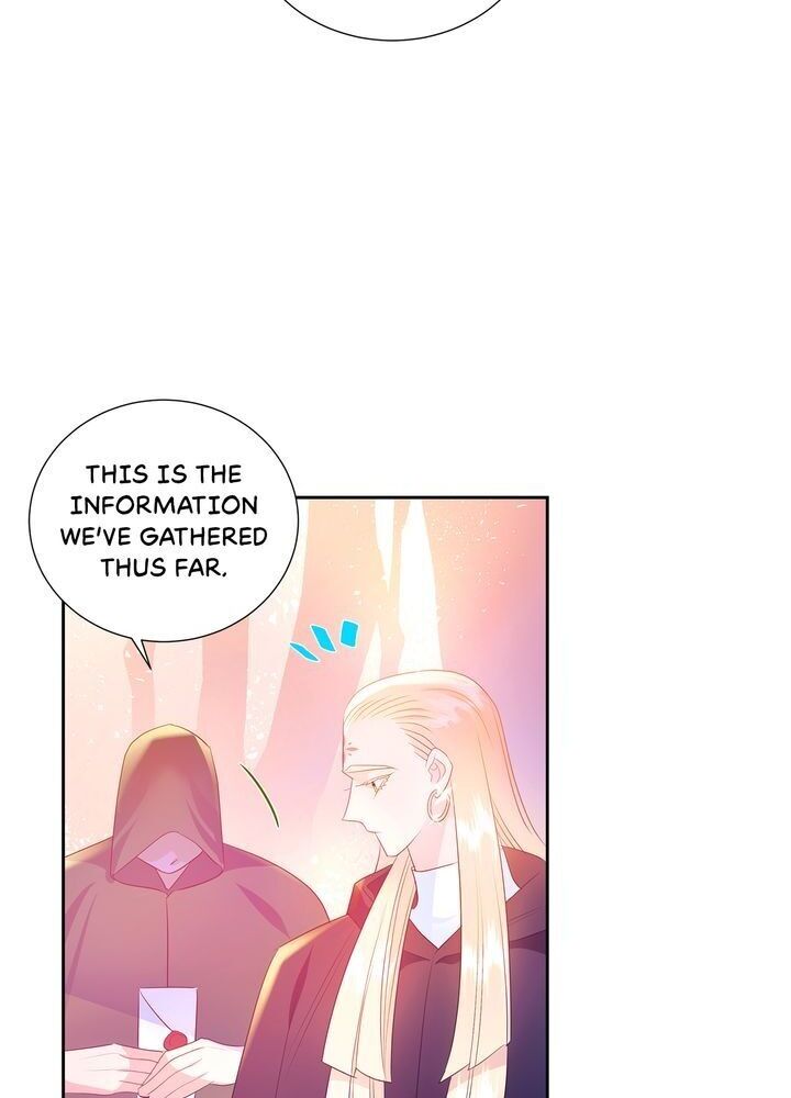 The Lady's Spaceship Chapter 44 page 5 - Chapter 44