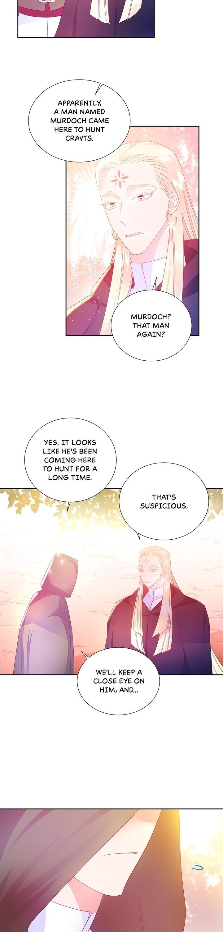 The Lady's Spaceship Chapter 44 page 6 - Chapter 44