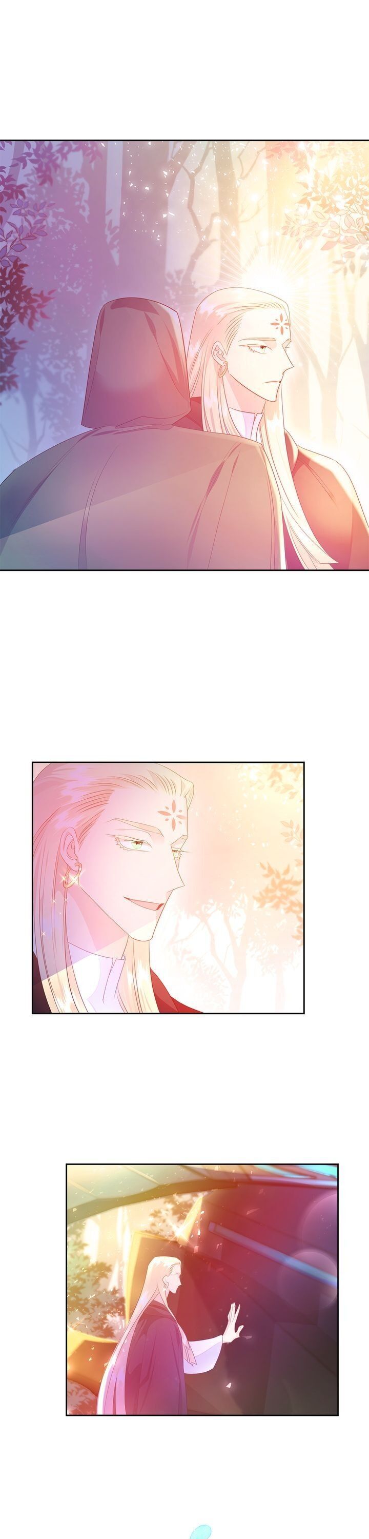 The Lady's Spaceship Chapter 44 page 8 - Chapter 44