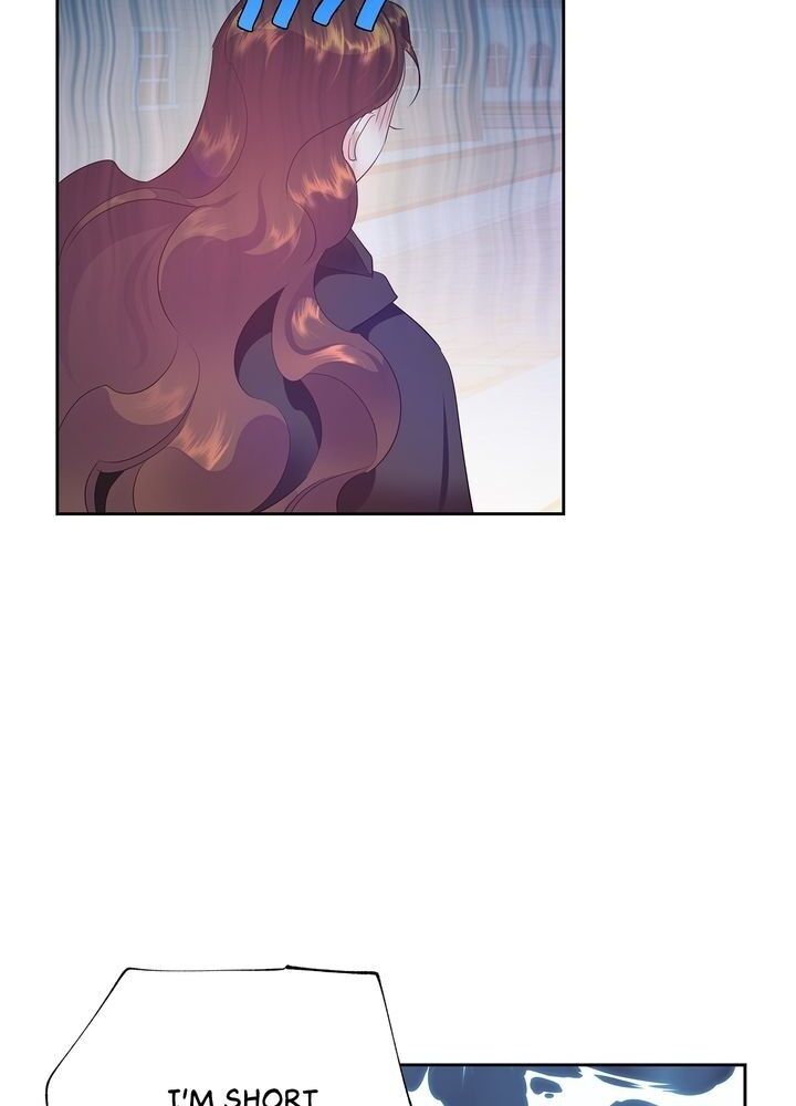 The Lady's Spaceship Chapter 45 page 18 - Chapter 45