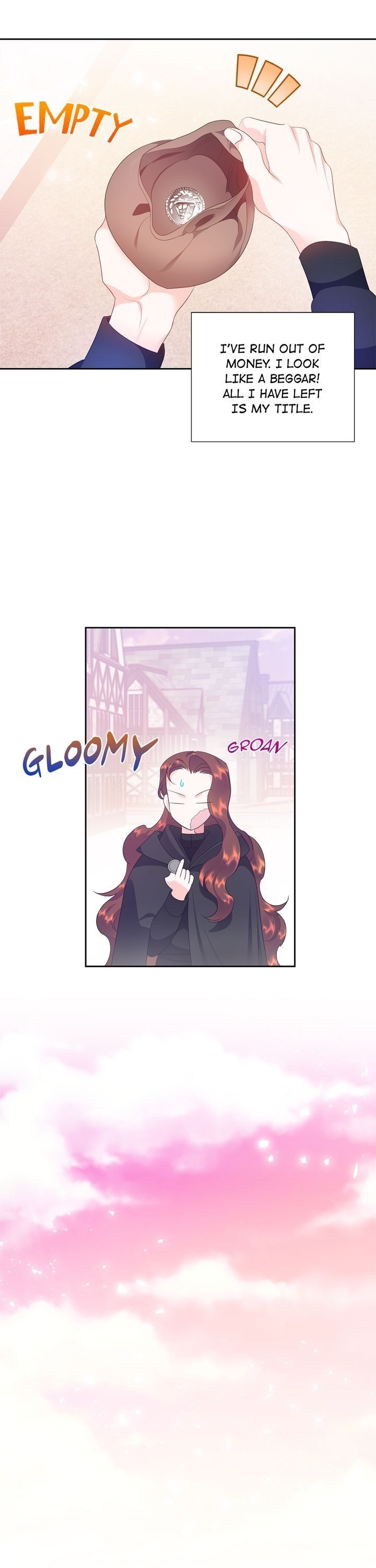 The Lady's Spaceship Chapter 45 page 20 - Chapter 45