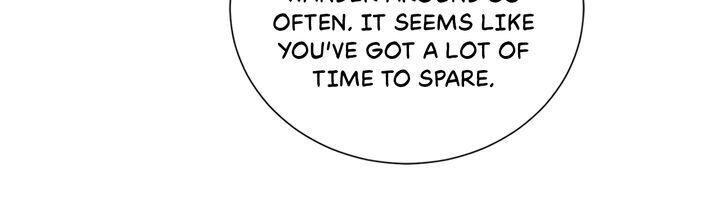 The Lady's Spaceship Chapter 45 page 23 - Chapter 45