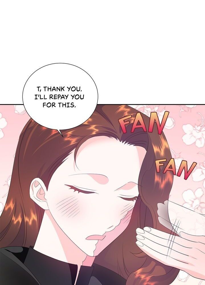 The Lady's Spaceship Chapter 45 page 29 - Chapter 45