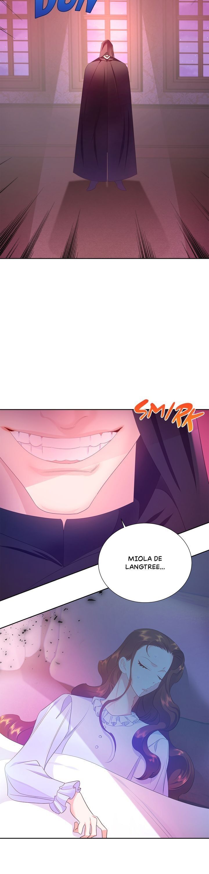 The Lady's Spaceship Chapter 45 page 3 - Chapter 45