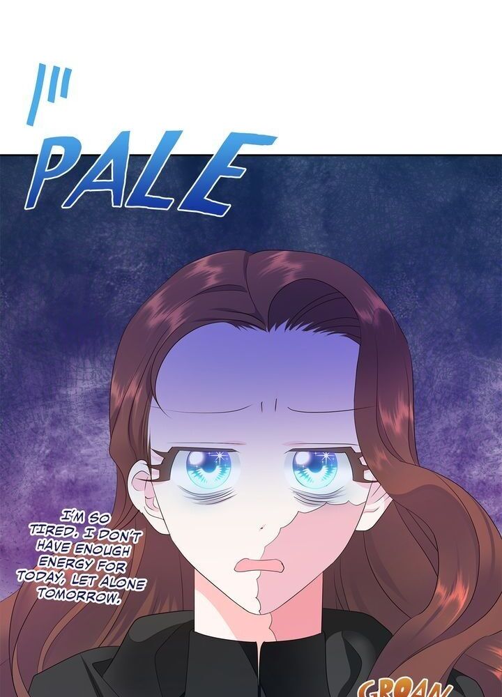 The Lady's Spaceship Chapter 45 page 5 - Chapter 45