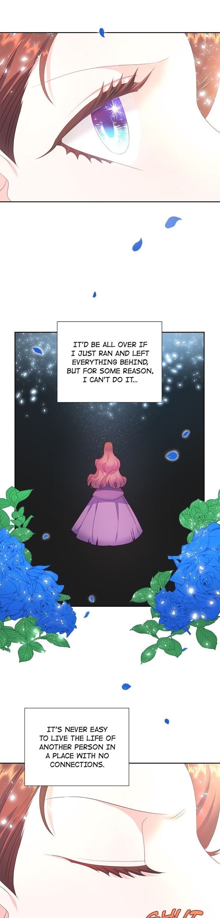 The Lady's Spaceship Chapter 45 page 7 - Chapter 45