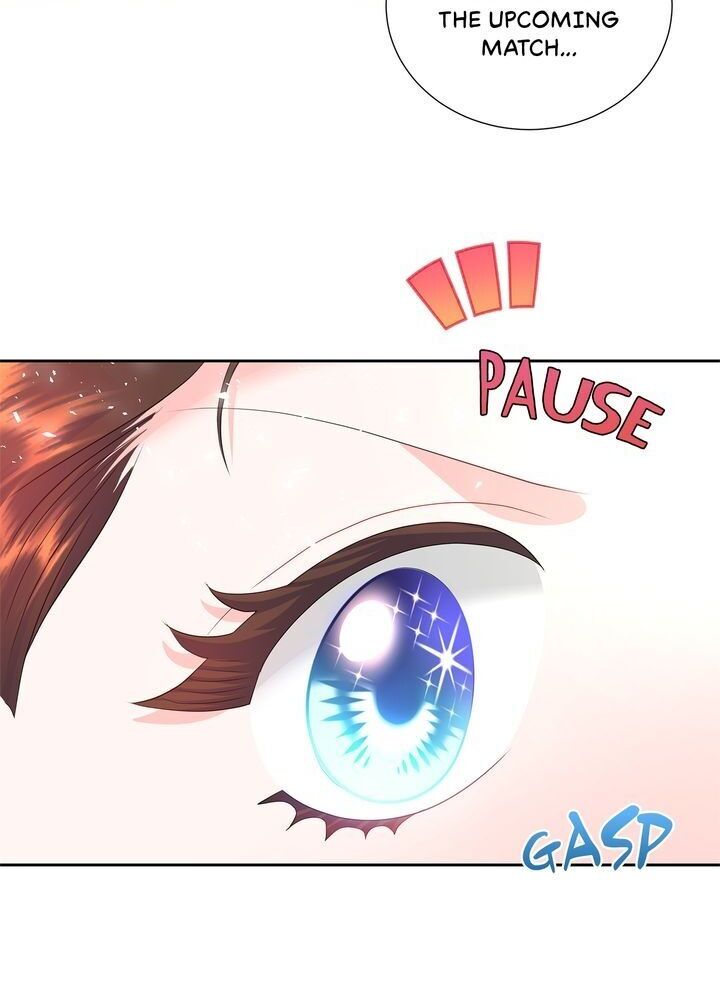 The Lady's Spaceship Chapter 46 page 10 - Chapter 46