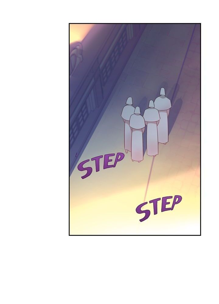 The Lady's Spaceship Chapter 46 page 17 - Chapter 46