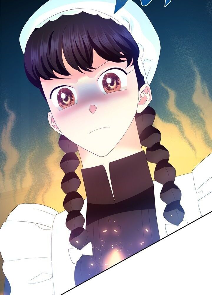 The Lady's Spaceship Chapter 46 page 2 - Chapter 46