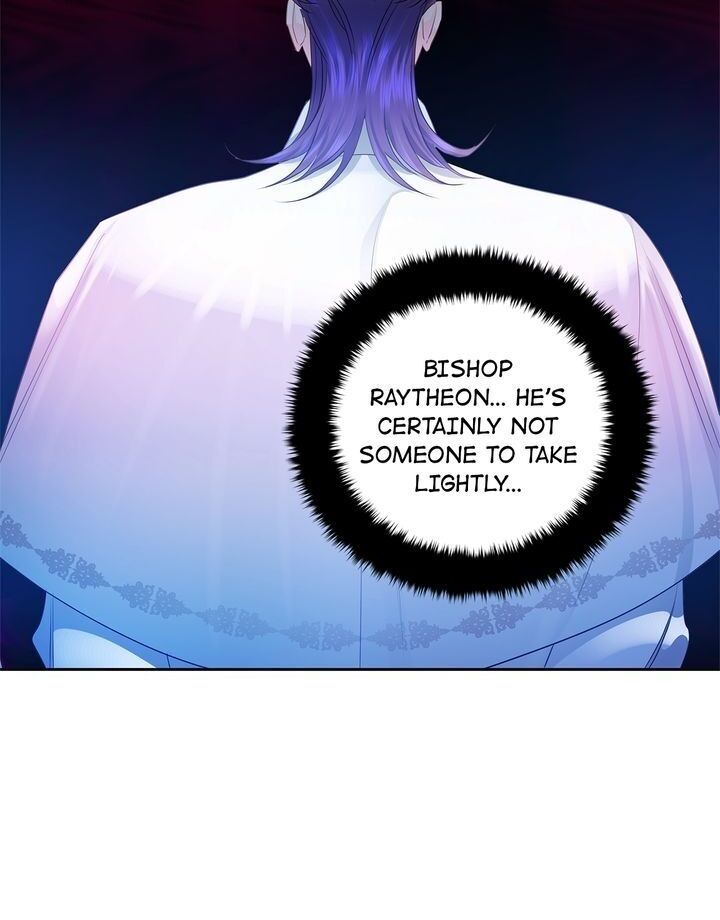 The Lady's Spaceship Chapter 46 page 22 - Chapter 46