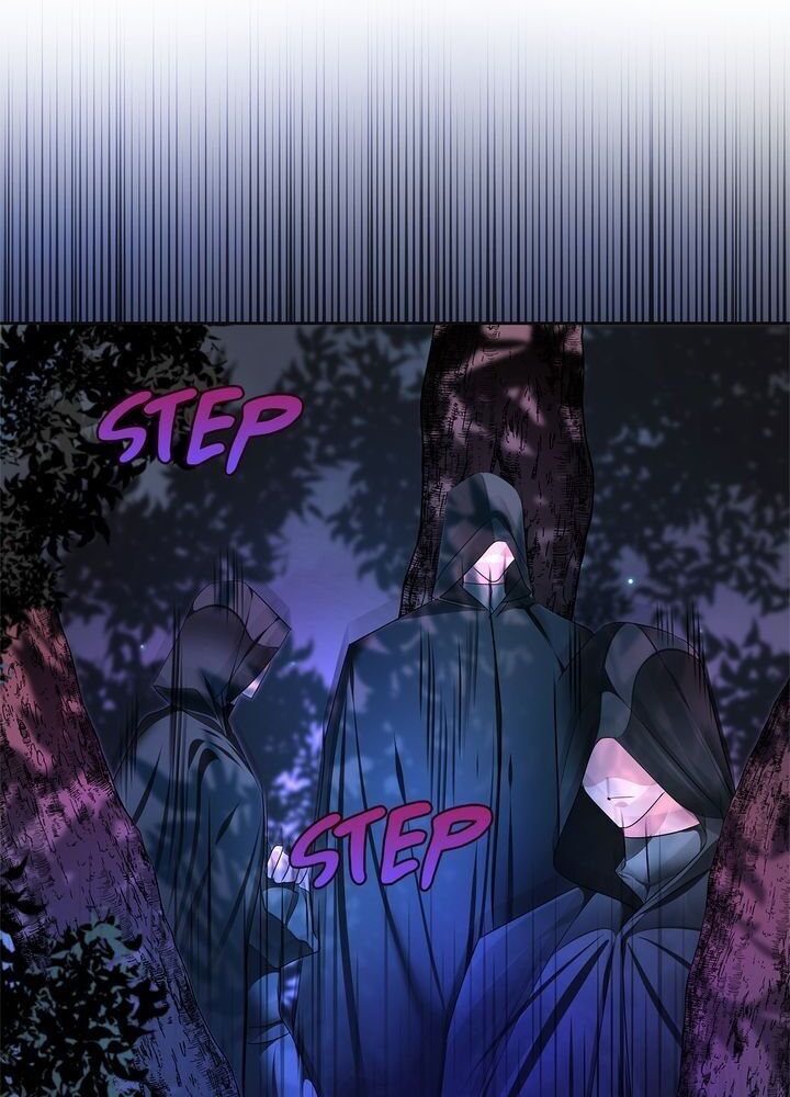 The Lady's Spaceship Chapter 46 page 27 - Chapter 46