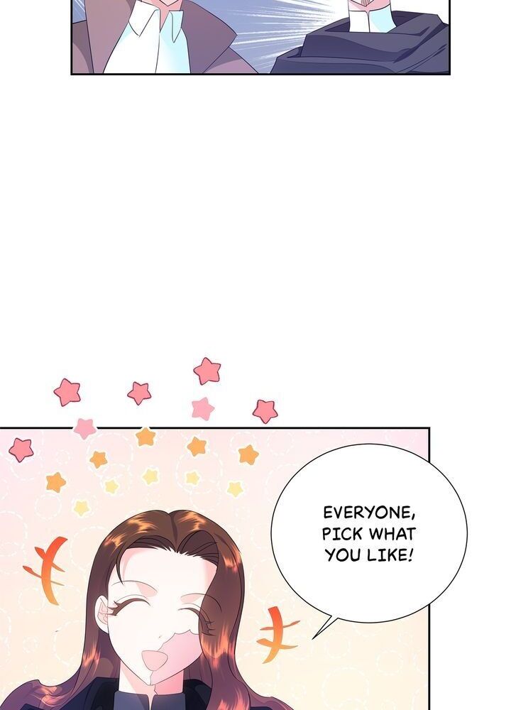 The Lady's Spaceship Chapter 46 page 30 - Chapter 46