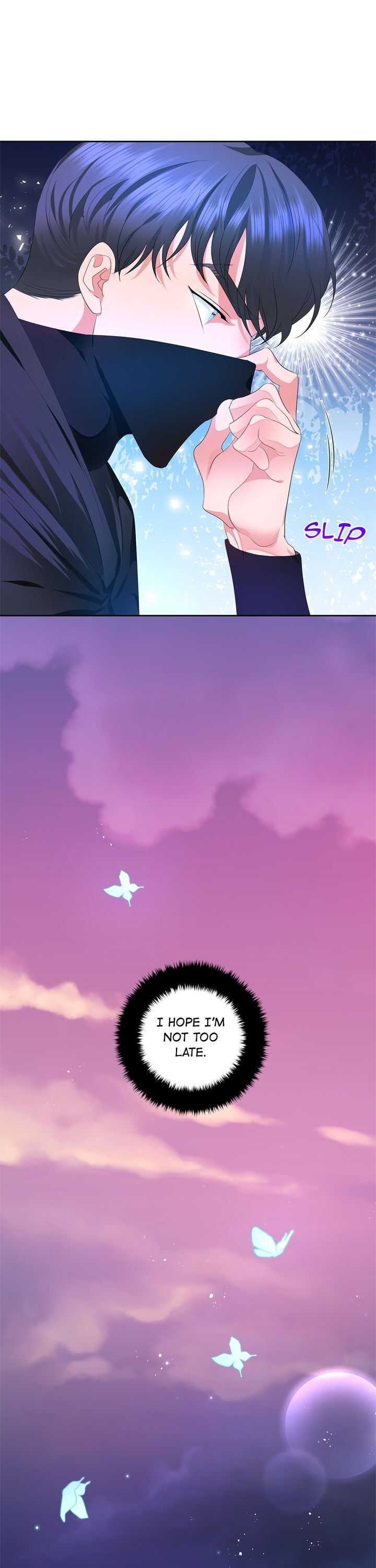 The Lady's Spaceship Chapter 47 page 11 - Chapter 47