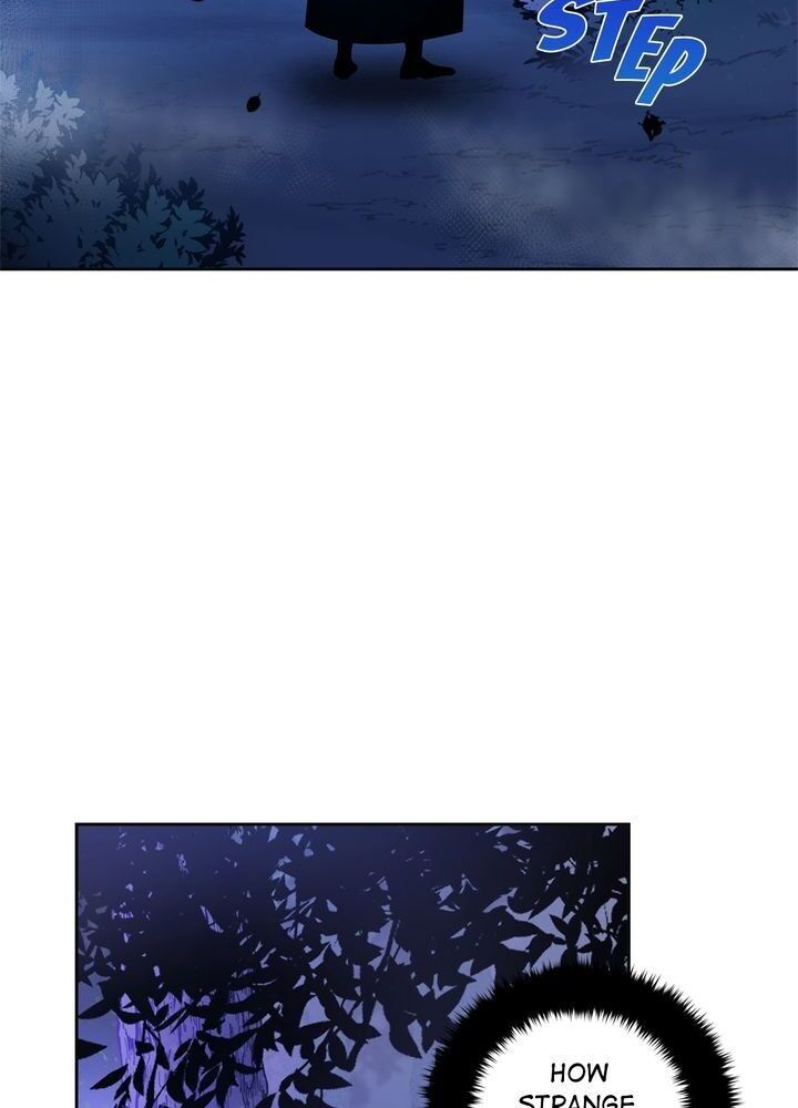 The Lady's Spaceship Chapter 47 page 27 - Chapter 47