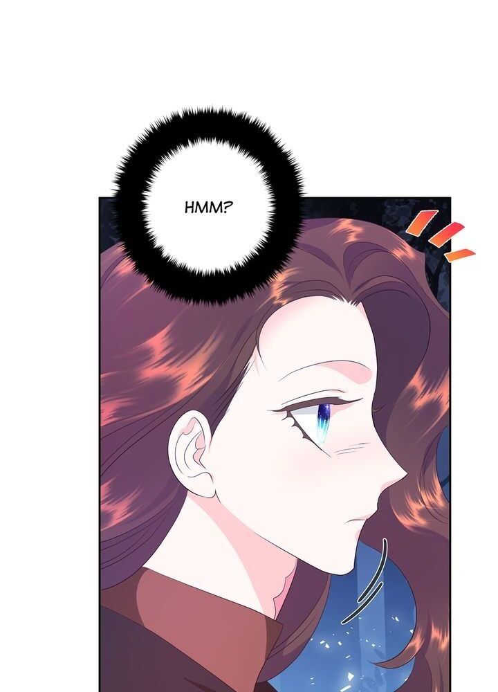The Lady's Spaceship Chapter 47 page 34 - Chapter 47