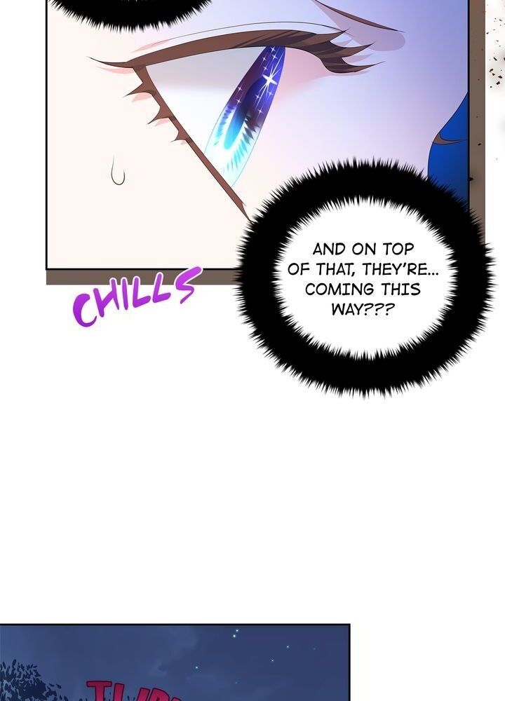The Lady's Spaceship Chapter 47 page 37 - Chapter 47