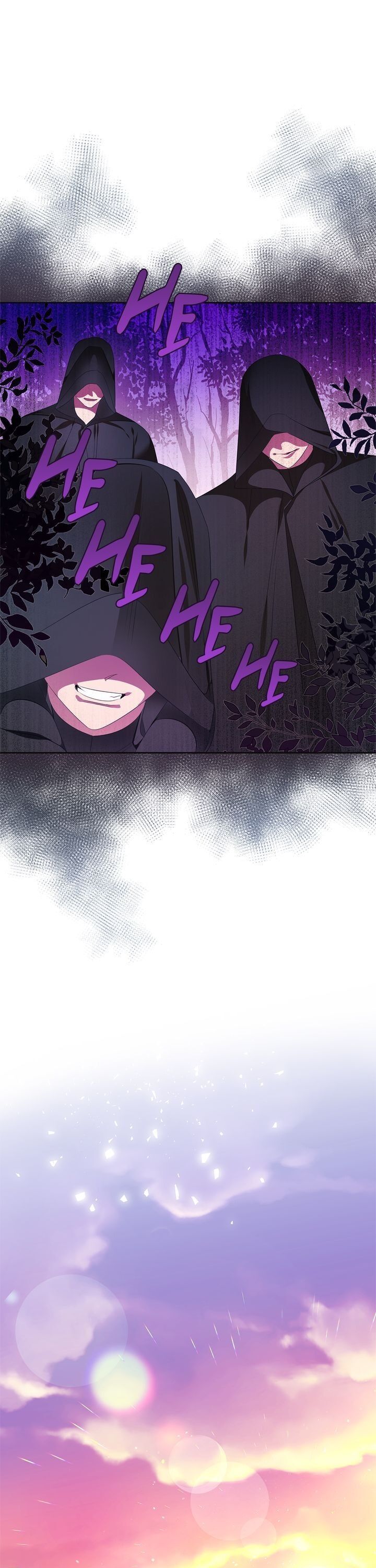 The Lady's Spaceship Chapter 47 page 6 - Chapter 47