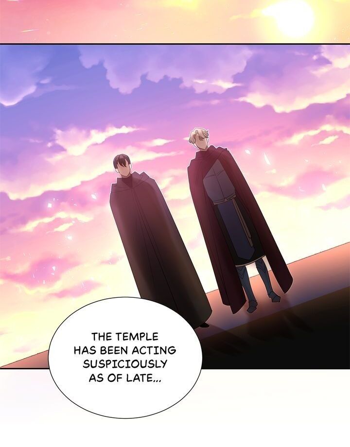 The Lady's Spaceship Chapter 47 page 7 - Chapter 47