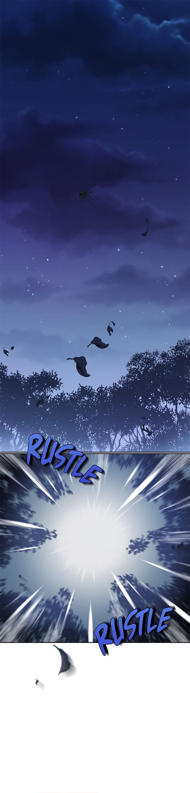 The Lady's Spaceship Chapter 48 page 1 - Chapter 48