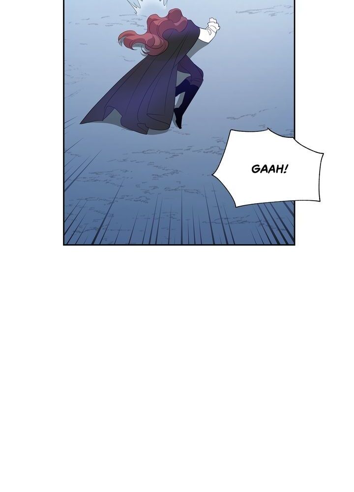 The Lady's Spaceship Chapter 48 page 11 - Chapter 48