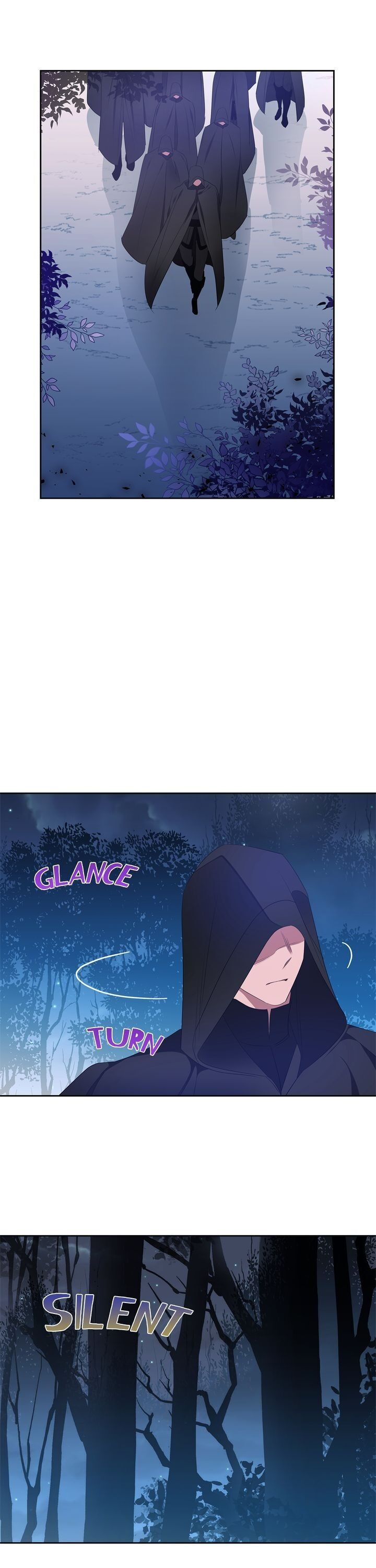 The Lady's Spaceship Chapter 48 page 17 - Chapter 48