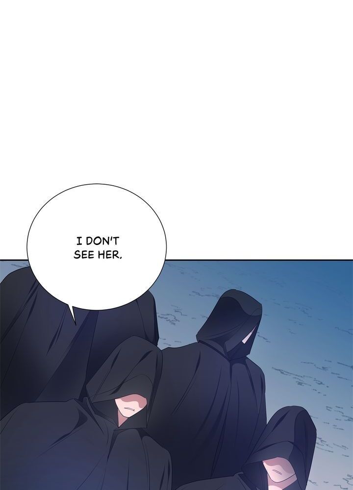 The Lady's Spaceship Chapter 48 page 18 - Chapter 48