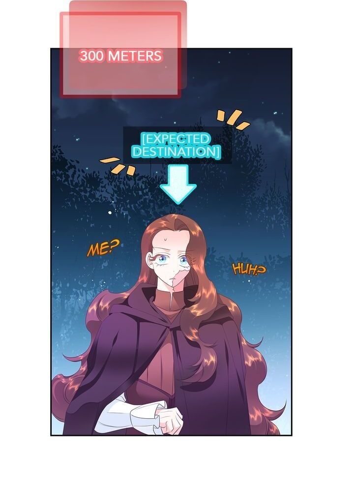 The Lady's Spaceship Chapter 48 page 2 - Chapter 48