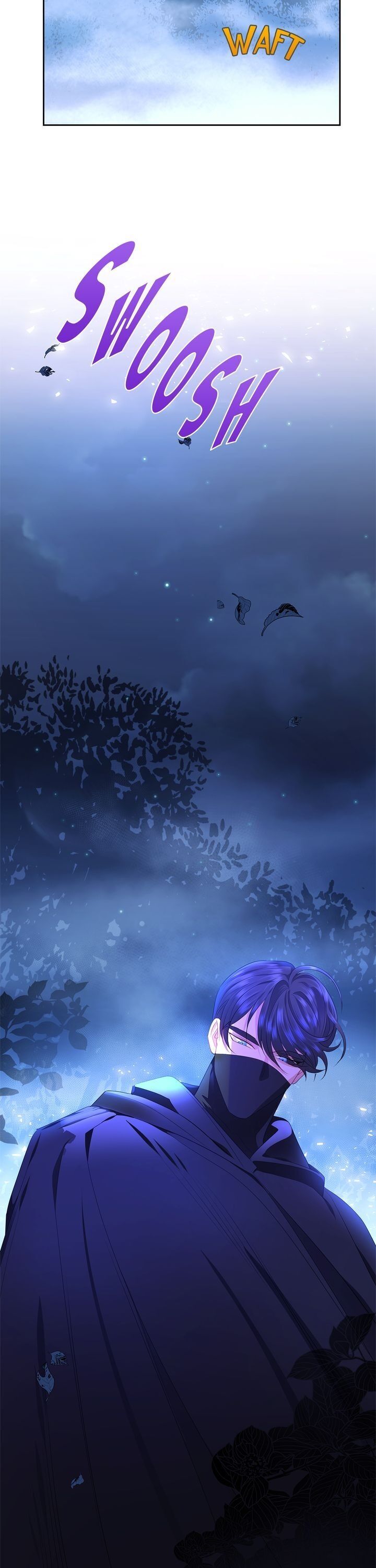 The Lady's Spaceship Chapter 48 page 22 - Chapter 48