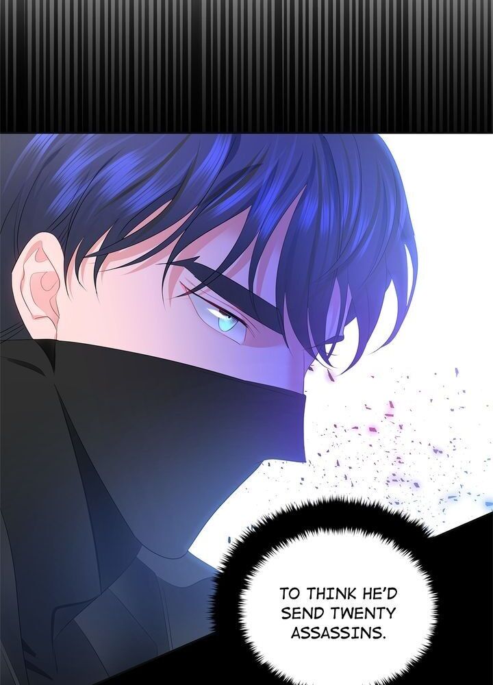 The Lady's Spaceship Chapter 48 page 25 - Chapter 48