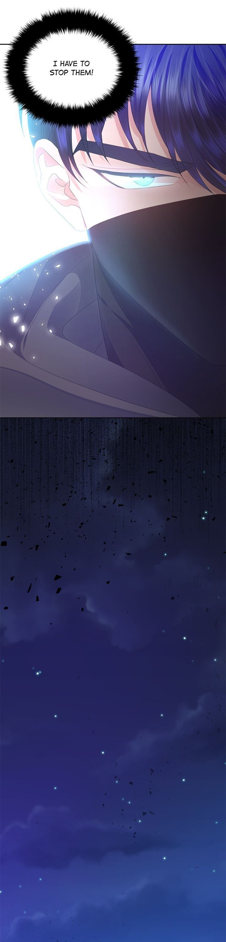 The Lady's Spaceship Chapter 48 page 28 - Chapter 48