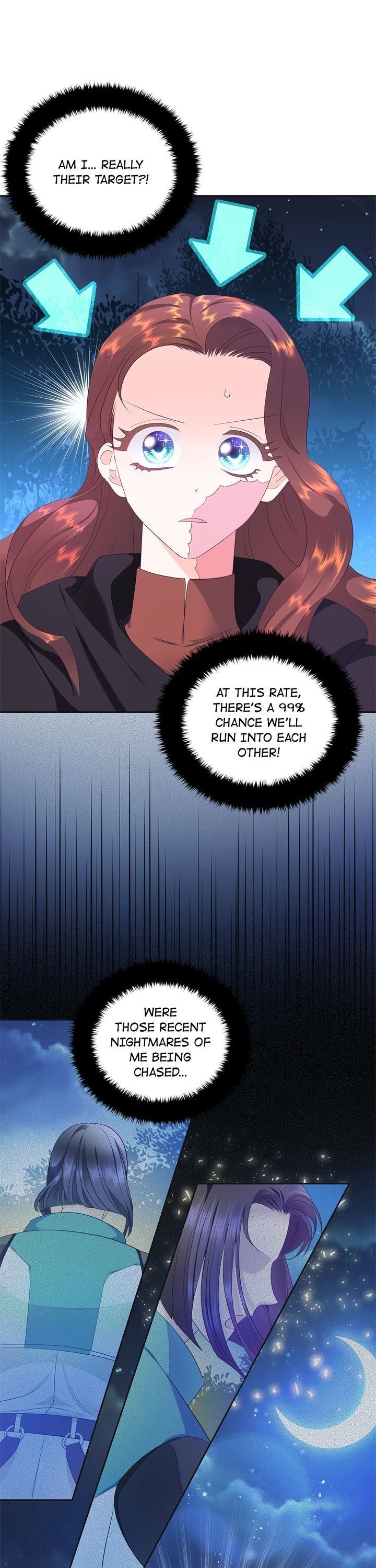 The Lady's Spaceship Chapter 48 page 3 - Chapter 48