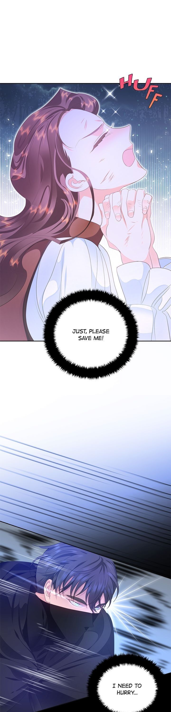 The Lady's Spaceship Chapter 48 page 36 - Chapter 48