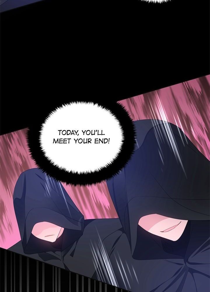 The Lady's Spaceship Chapter 48 page 37 - Chapter 48