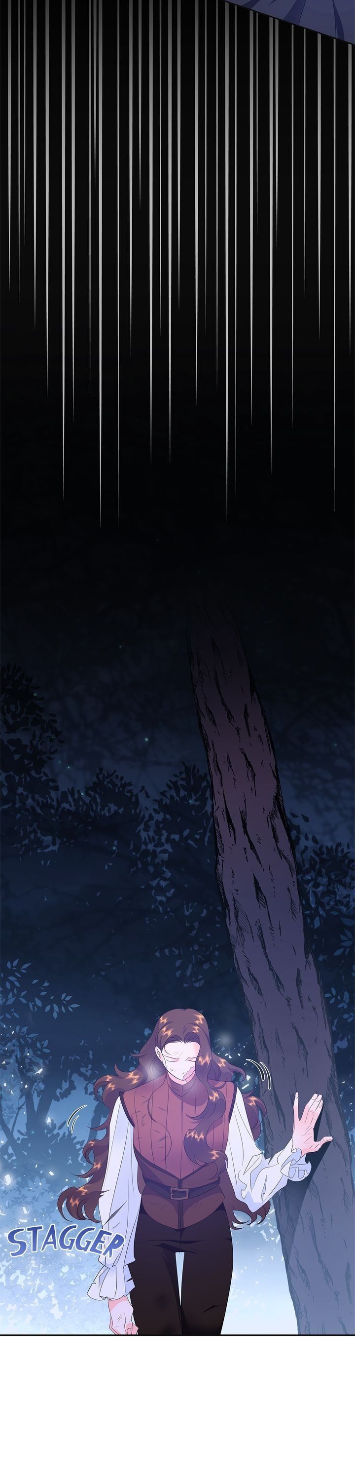 The Lady's Spaceship Chapter 48 page 38 - Chapter 48