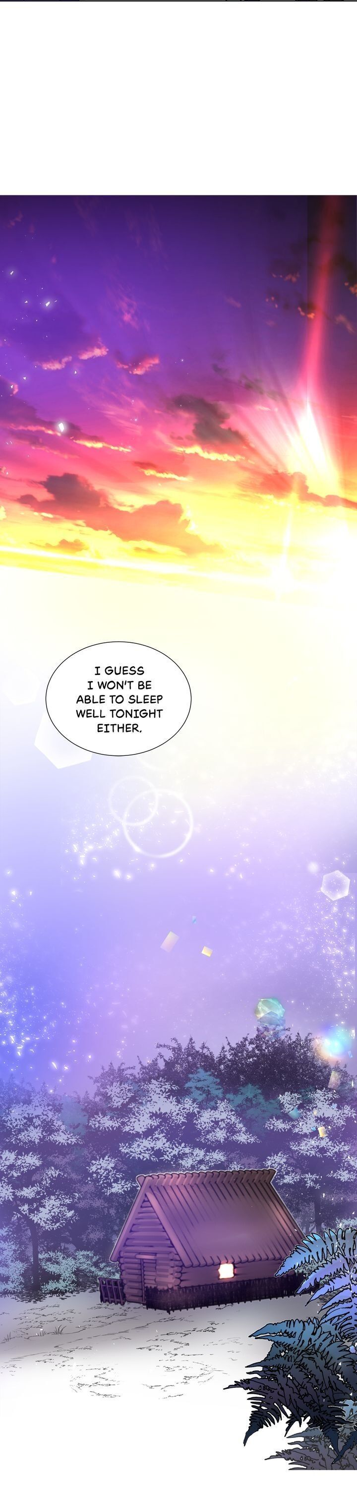 The Lady's Spaceship Chapter 5 page 16 - Chapter 5