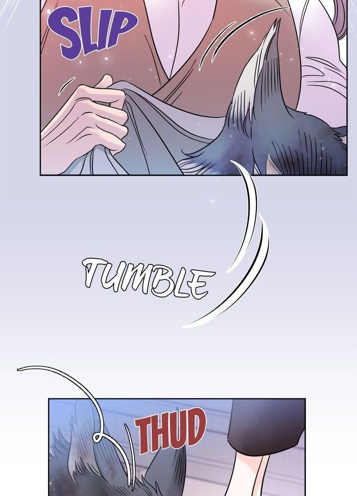 The Lady's Spaceship Chapter 5 page 18 - Chapter 5