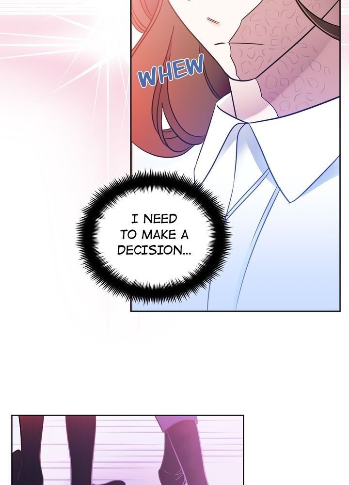The Lady's Spaceship Chapter 5 page 25 - Chapter 5
