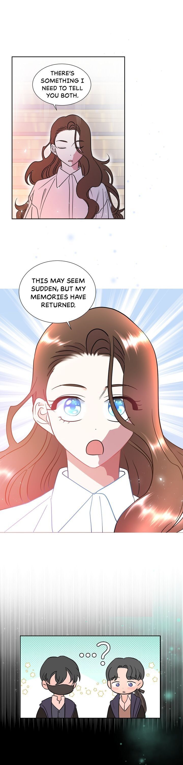 The Lady's Spaceship Chapter 5 page 27 - Chapter 5